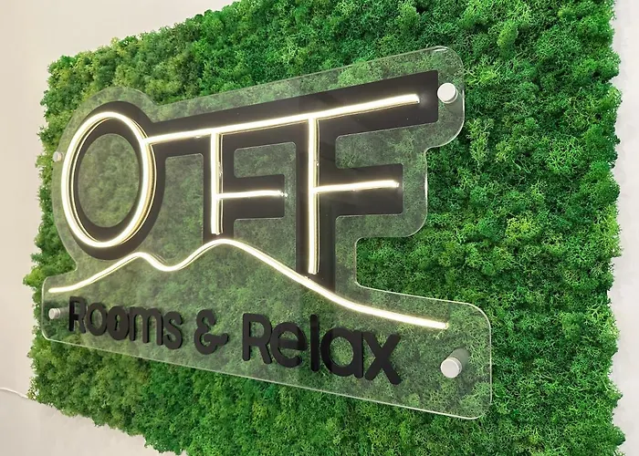 B&B Off Rooms And Relax Napoli