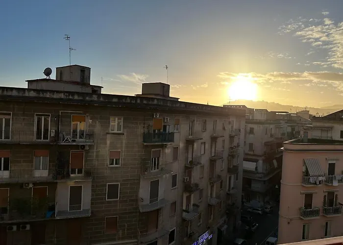 B&B Off Rooms And Relax Napoli