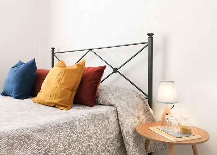 Civico13Hotel Napoli